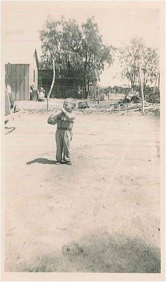 Milford yard 1938.jpg