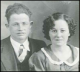 Glen and Minnie Caudle 1933.png
