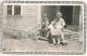 Grandma Caudle holding Milford with Earl and Wesley Yale OK 1938.jpg